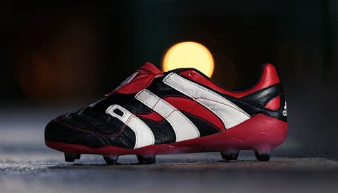 1998 adidas predator|adidas predator antiguas.